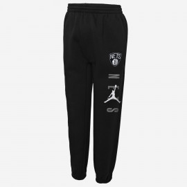 Jordan Kids NBA Brooklyn Nets Jogger Pant