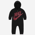 Nike Infant Full-Zip Coverall (0-9M)