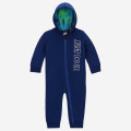 Nike Infant Full-Zip Coverall (12-24M)