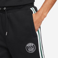 Nike Paris-Saint-Germain Fleece Jogger Pants