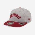 New Era MLB Detroit Tigers Cooperstown 9FIFTY Retro Cap