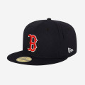 New Era MLB Boston Red Sox Authentic On Field Game 59FIFTY Cap