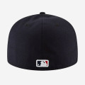 New Era MLB Boston Red Sox Authentic On Field Game 59FIFTY Cap