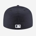 New Era MLB Detroit Tigers Authentic On Field Home 59FIFTY Cap