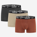 Nike Trunk Boxershort 3 Pieces Pack