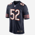 Nike NFL Game Team Khalil Mack Chicago Bears Jersey