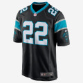 Nik NFL Game Team Christian McCaffrey Carolina Panthers Jersey