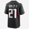 Nike NFL Todd Gurley Atlanta Falcons Game Team Jersey
