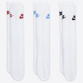 Nike Sportswear Everyday Essential Crew Socks (3 Pairs)