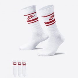 Nike Sportswear Everyday Essential Crew Socks (3 Pairs)