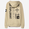 The North Face Galahm Graphic Hoodie