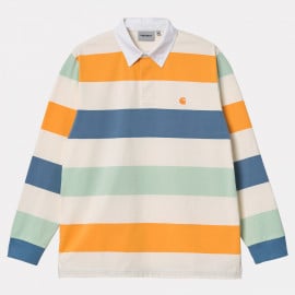 Carhartt WIP Henwick Rugby Shirt