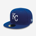 New Era MLB Kansas City Royals AC Perf 59FIFTY Cap