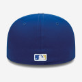 New Era MLB Kansas City Royals AC Perf 59FIFTY Cap