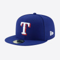 New Era MLB Texas Rangers AC Perf 59FIFTY Cap
