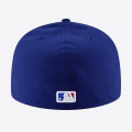 New Era MLB Texas Rangers AC Perf 59FIFTY Cap