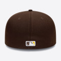 New Era MLB San Diego Padres Authentic On Field 59FIFTY Cap