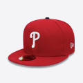 New Era MLB Philadelphia Phillies Authentic On Field 59FIFTY Cap