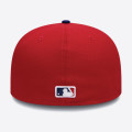 New Era MLB Philadelphia Phillies Authentic On Field 59FIFTY Cap