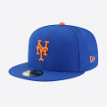 New Era MLB New York Mets Authentic On Field 59FIFTY Cap