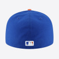 New Era MLB New York Mets Authentic On Field 59FIFTY Cap