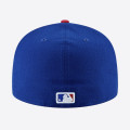 New Era MLB Chicago Cubs Authentic On Field Game 59FIFTY Cap
