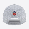 New Era NFL Cincinnati Bengals Conference Champions Locker Room 9FORTY Cap
