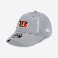New Era NFL Cincinnati Bengals Super Bowl Opening Night 9FORTY Cap
