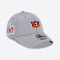 New Era NFL Cincinnati Bengals Super Bowl Opening Night 9FORTY Cap