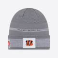 New Era NFL Cincinnati Bengals Super Bowl Opening Night Beanie