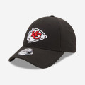 New Era NFL Kansas City Chiefs 9FORTY Cap