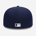 New Era MLB Tampa Bay Rays Authentic On Field 59FIFTY Cap