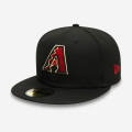 New Era MLB Arizona Diamondbacks Authentic On Field 59FIFTY Cap