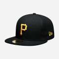 New Era MLB Pittsburgh Pirates Authentic On Field Game 59FIFTY Cap