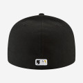 New Era MLB Pittsburgh Pirates Authentic On Field Game 59FIFTY Cap