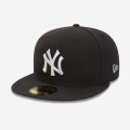 New Era MLB New York Yankees Essential 59FIFTY Cap
