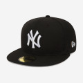 New Era MLB New York Yankees Essential 59FIFTY Cap