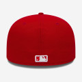 New Era MLB New York Yankees Essential 59FIFTY Cap
