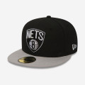 New Era NBA Brooklyn Nets Essential 59FIFTY Cap