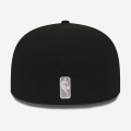 New Era NBA Brooklyn Nets Essential 59FIFTY Cap