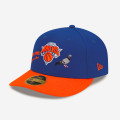 New Era NBA New York Knicks x Staple Low Profile 59FIFTY Cap
