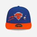 New Era NBA New York Knicks x Staple Low Profile 59FIFTY Cap