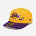 New Era NBA Los Angeles Lakers x Staple Low Profile 59FIFTY Cap