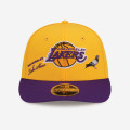 New Era NBA Los Angeles Lakers x Staple Low Profile 59FIFTY Cap