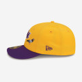 New Era NBA Los Angeles Lakers x Staple Low Profile 59FIFTY Cap