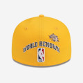 New Era NBA Los Angeles Lakers x Staple Low Profile 59FIFTY Cap