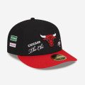 New Era NBA Chicago Bulls x Staple Low Profile 59FIFTY Cap