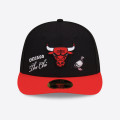New Era NBA Chicago Bulls x Staple Low Profile 59FIFTY Cap
