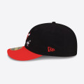 New Era NBA Chicago Bulls x Staple Low Profile 59FIFTY Cap