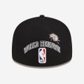 New Era NBA Chicago Bulls x Staple Low Profile 59FIFTY Cap